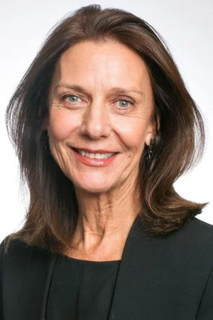 Sue Morphet