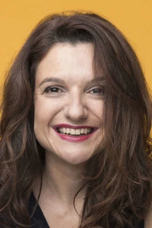 Raphaëlle Giordano