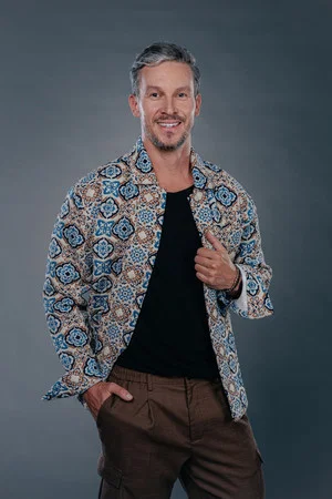 Marek Benada