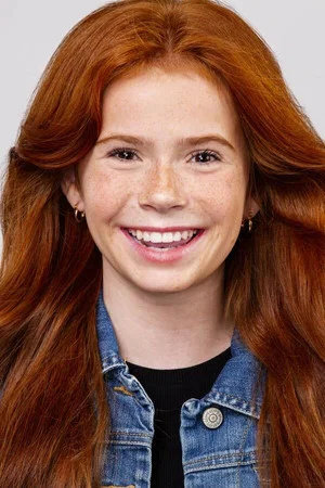 Harper Zilmer