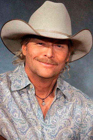 Фото: Alan Jackson