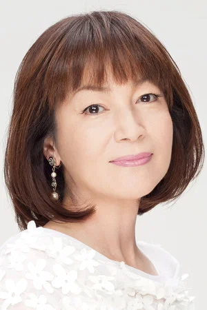 Mariko Fuji
