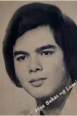 Marlon Ramirez