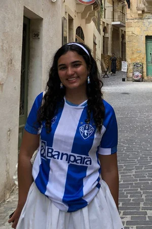 Ana Clara Brasil