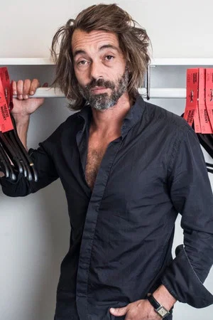 Jérémie Lippmann