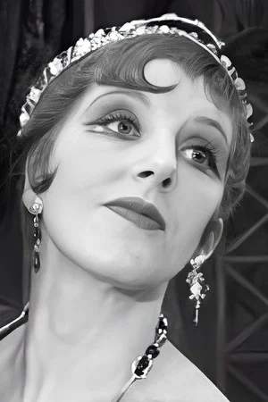 Marjorie Stewart