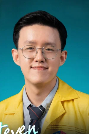 Steven Setiawan
