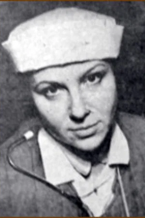 Людмила Кузьмина