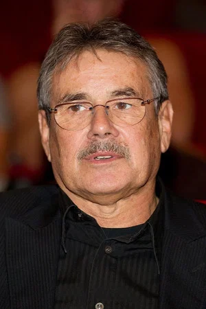 Павел Чухрай
