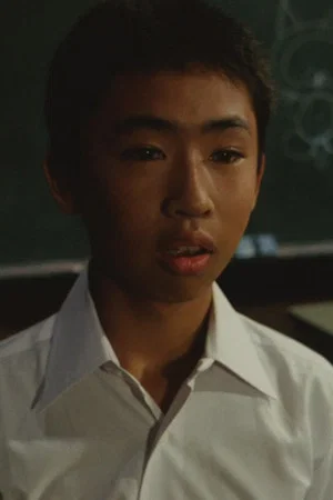 Toshiyuki Matsunaga