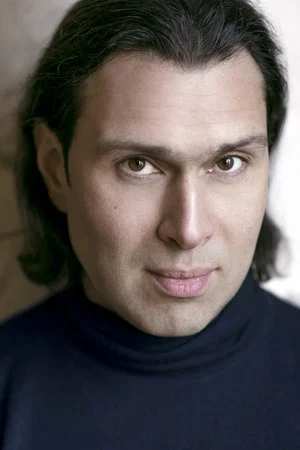 Фото: Vladimir Jurowski
