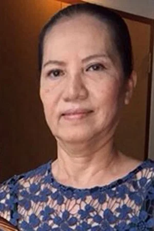 Kanchana Wongpuapan