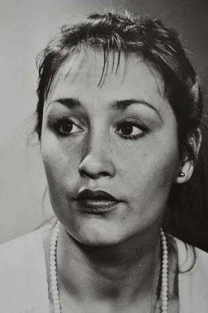Ангелина Семёнова