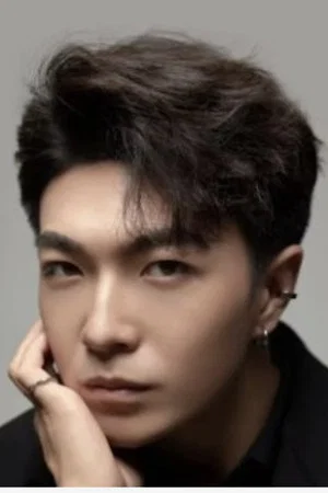 Zhang Yu Chen