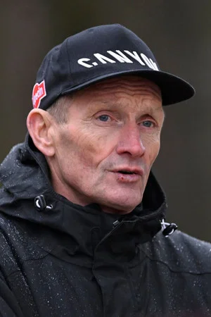 Adrie van der Poel