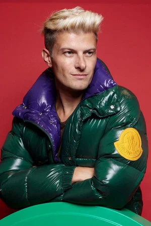 Patrick Ascher