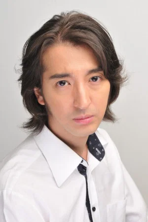 Yuki Kuroda