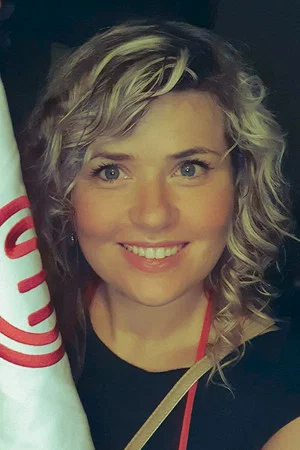 Jitka Minková