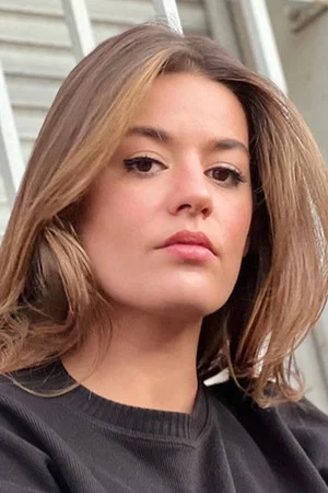 Mélissa Izquierdo