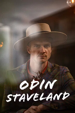 Фото: Odin Staveland
