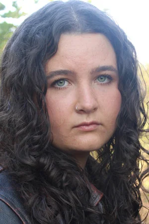 Mercy Cornwell