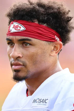 Trent McDuffie