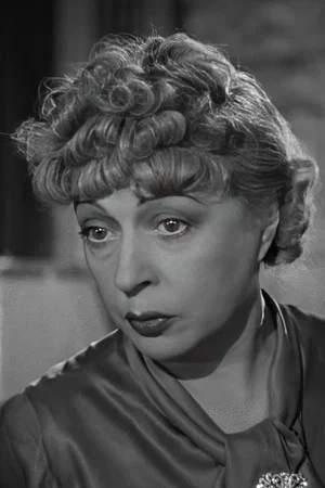 Suzanne Dantès