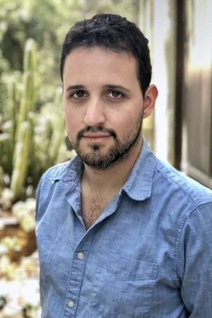 Alex Kavutskiy