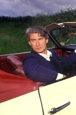 Geoffrey Burgon