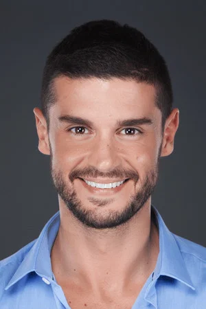 Berk Oktay
