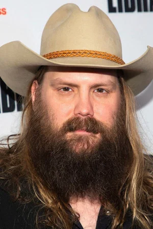 Фото: Chris Stapleton