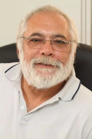Marek Rozenbaum