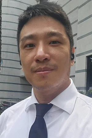 Duncan Ku