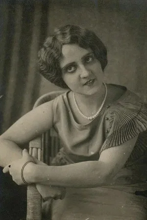 Z. Nevinskaya