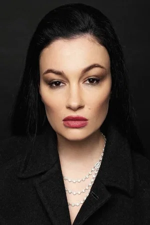 Анастасия Приходько