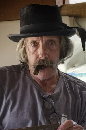 Allan Weisbecker