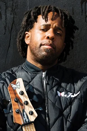 Фото: Victor Wooten