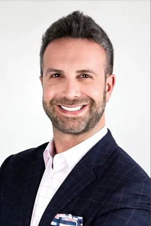 Mike Goldberg