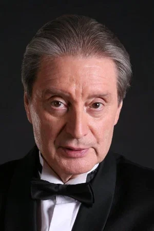 Вениамин Смехов