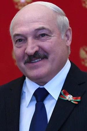 Фото: Alexander Lukashenko