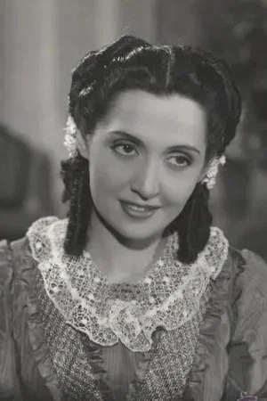 Rosina Mendía