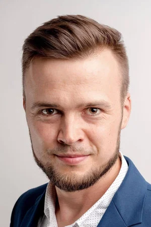 Arnas Butkus