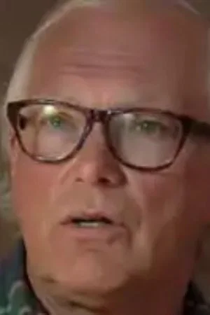 Johan Stenman
