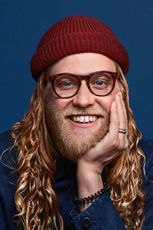 Фото: Allen Stone