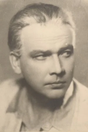 Алексей Егоров