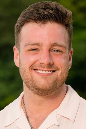 Jake O'Kane