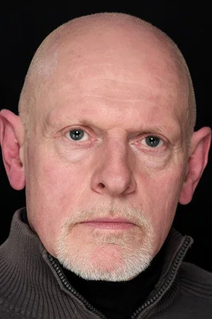 Gerard Byrne