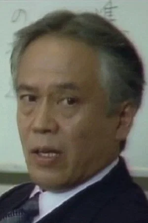 Katsumi Muramatsu