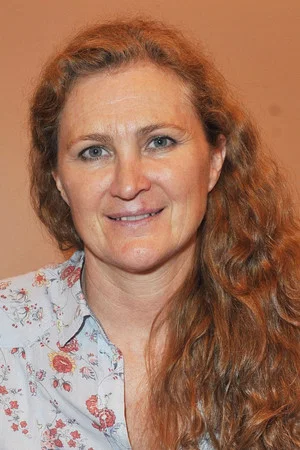 Tracey Eddon