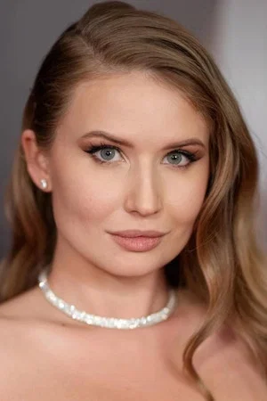 Ольга Упорова
